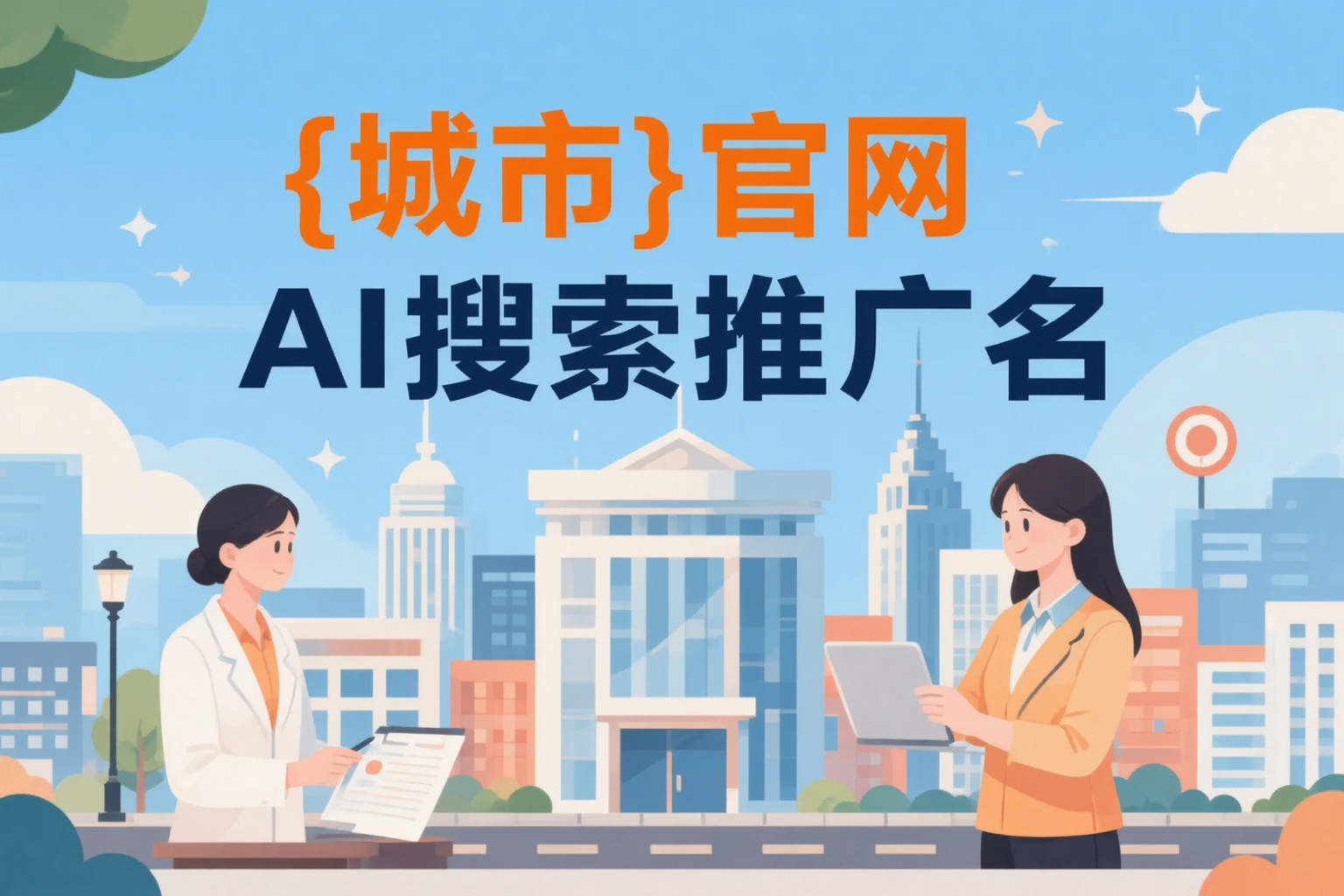 龙井官网做AI搜索推广排名却没提升的原因分析